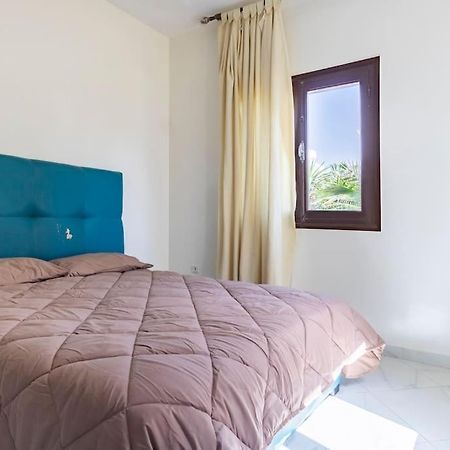 Appartement Chaleureux Et Calme, Parking, Jardin 아가디르 외부 사진