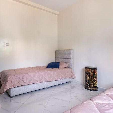 Appartement Chaleureux Et Calme, Parking, Jardin 아가디르 외부 사진