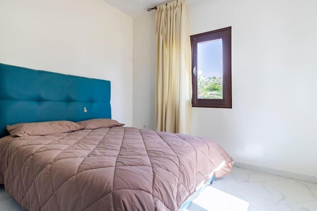 Appartement Chaleureux Et Calme, Parking, Jardin 아가디르 외부 사진
